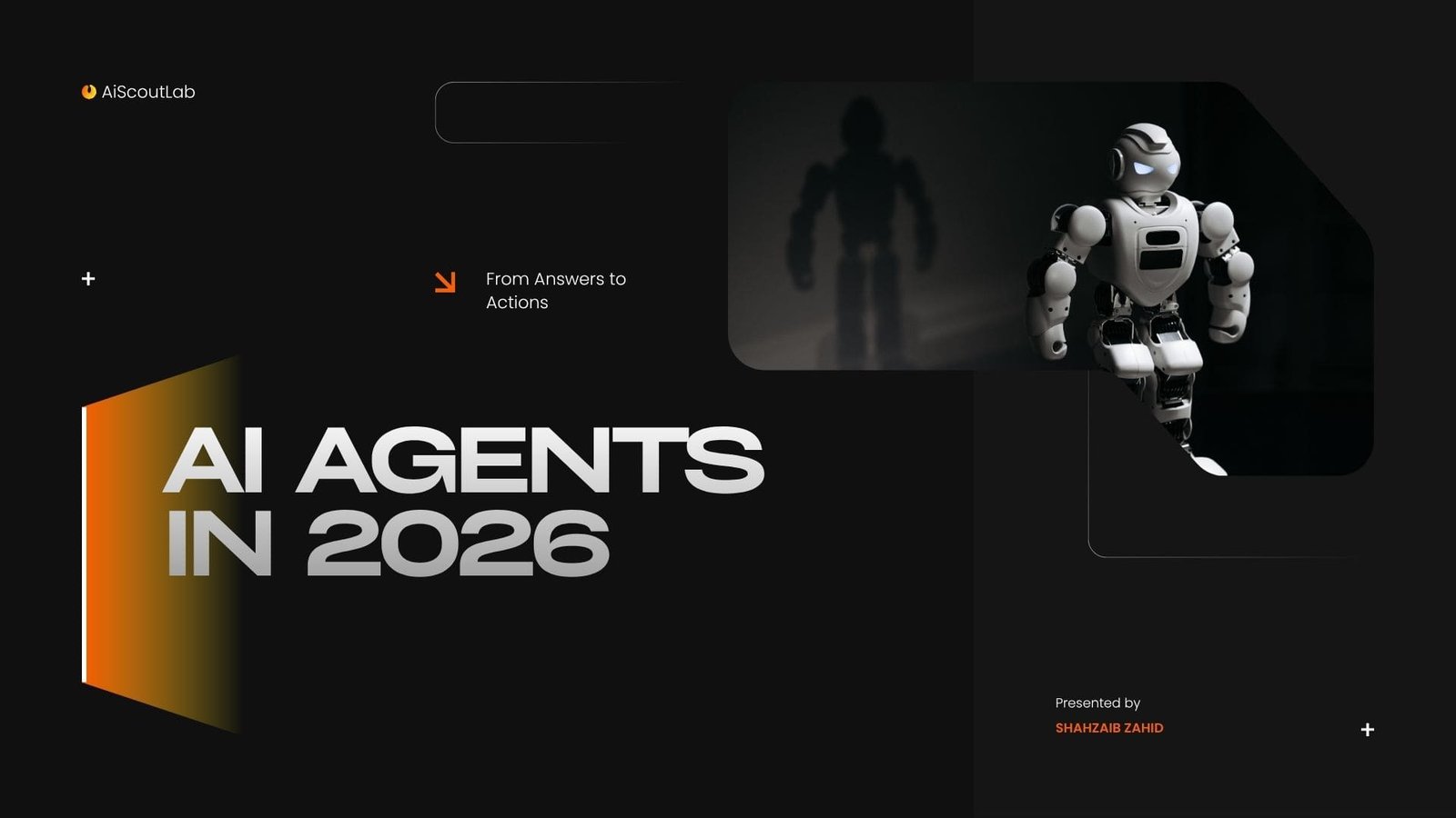 AI Agents in 2026